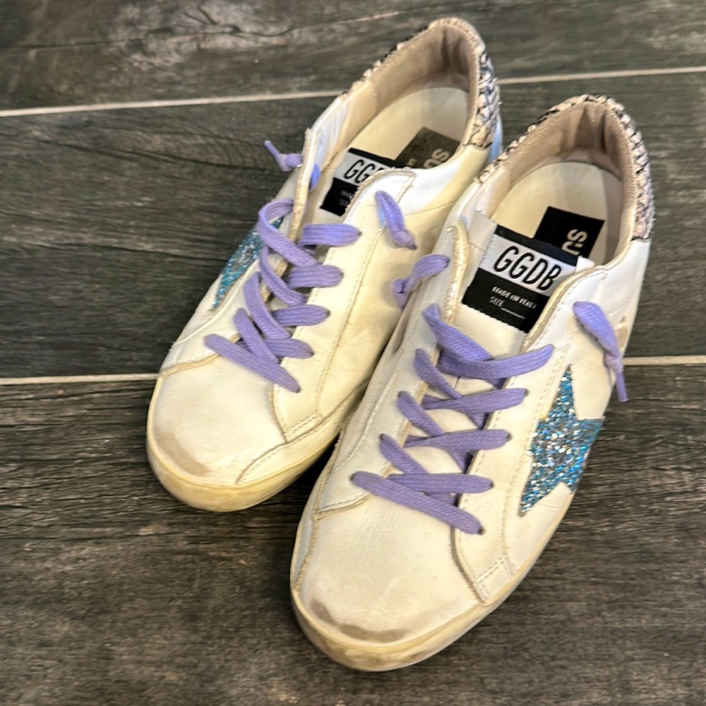 Golden Goose Sneakers